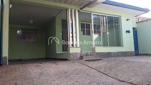 Casa, 3 quartos, 128 m² - Foto 1