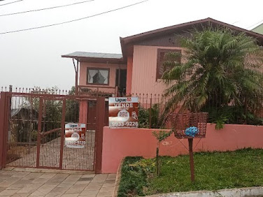 Casa à Venda no Monte Pasqual, Farroupilha – 3 Dorms, 176m²