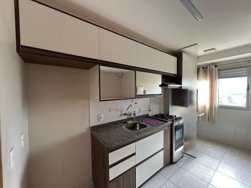 Apartamento em Tiradentes  -  Campo Grande
