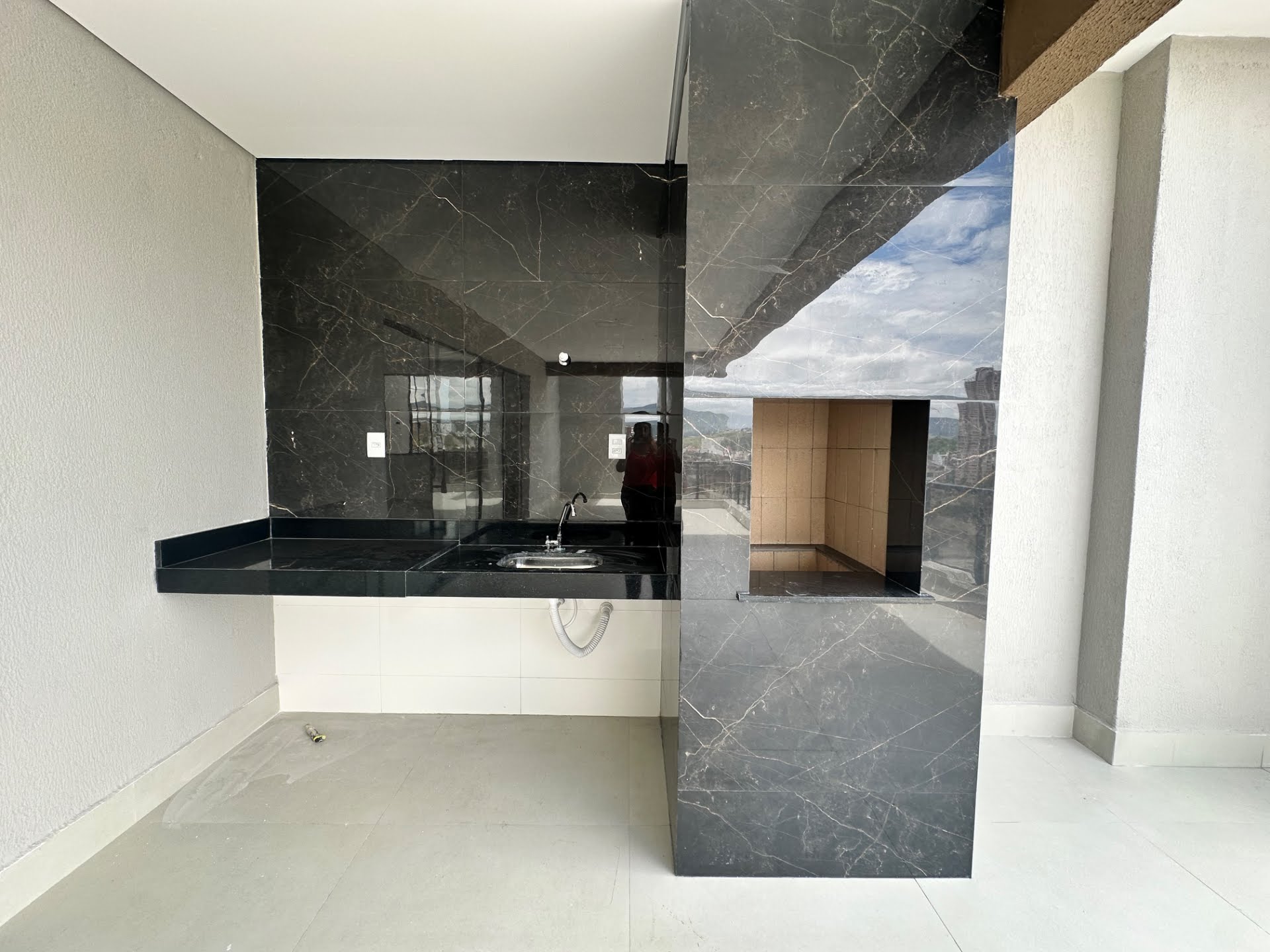 Cobertura, 3 quartos, 166 m² - Foto 9
