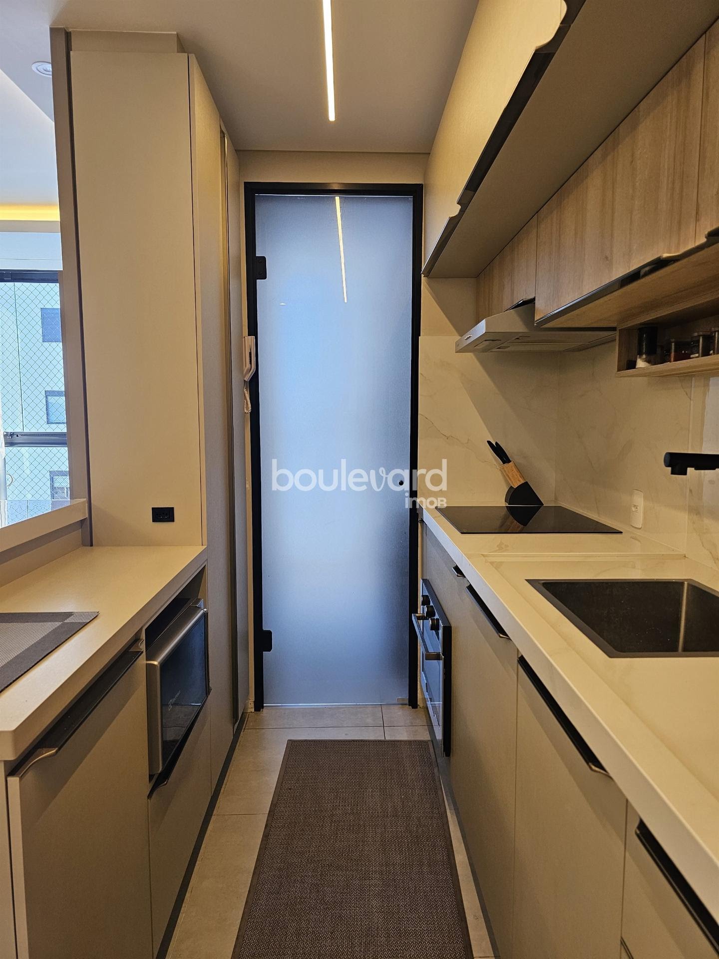 Apartamento à venda com 2 quartos, 1 suíte, 1 vaga e 65m² no Areias, São José (SC) — foto 6 de 30