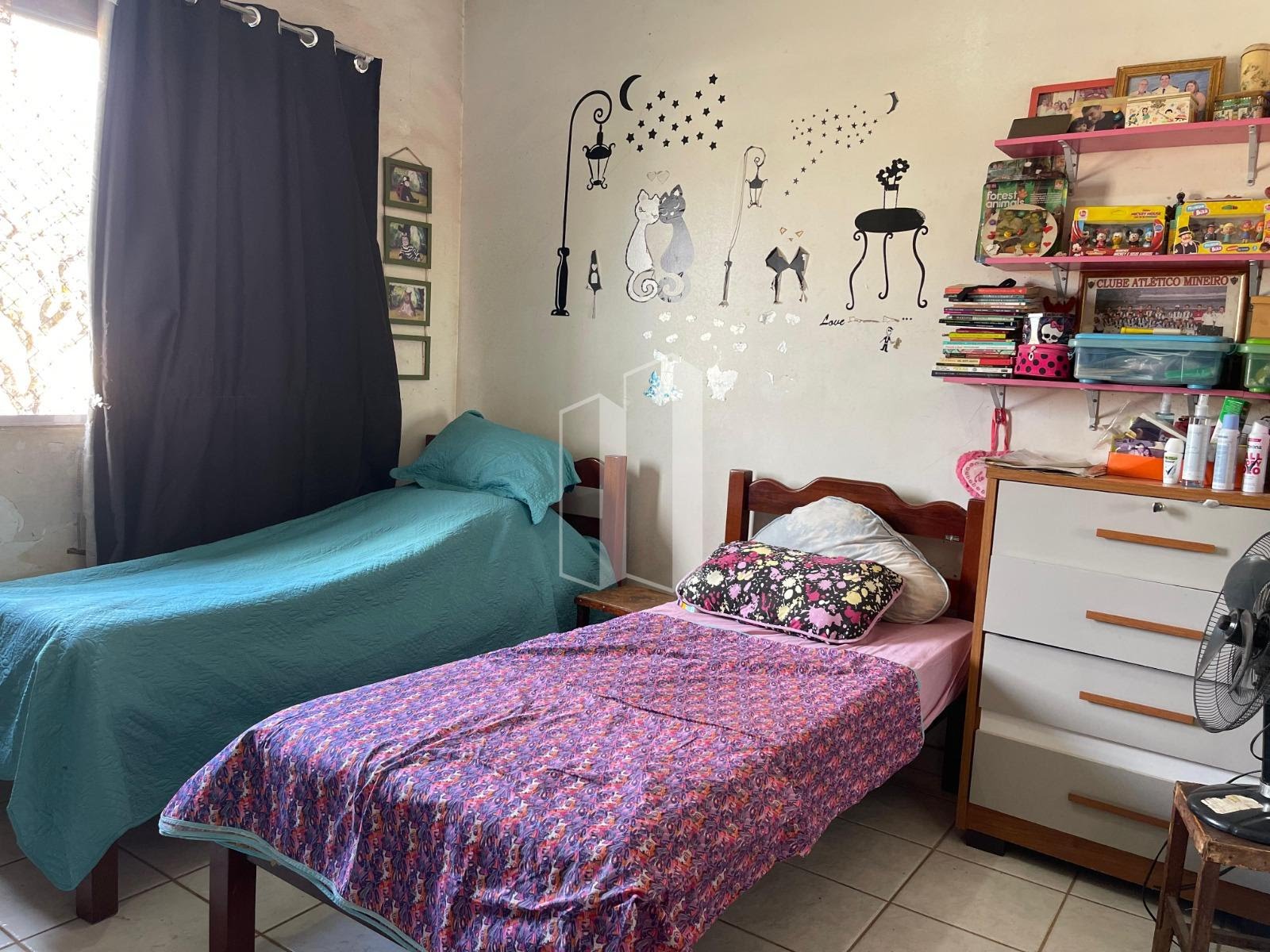 Casa à venda com 5 quartos, 2 suítes, 2 vagas e 180m² no Jardim Planalto, Goiânia (GO) — foto 8 de 21