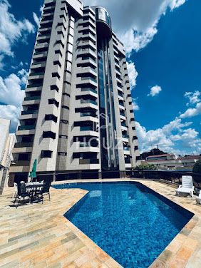 Apartamento em Centro  -  Tatuí