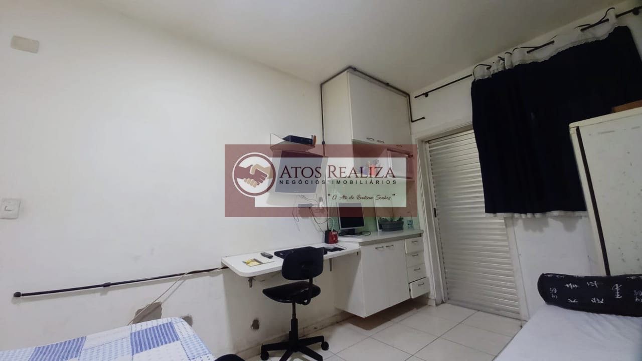 Apartamento à venda com 3 quartos, 1 banheiro, 1 vaga e 92m² no Santo Amaro, São Paulo (SP) — foto 3 de 16