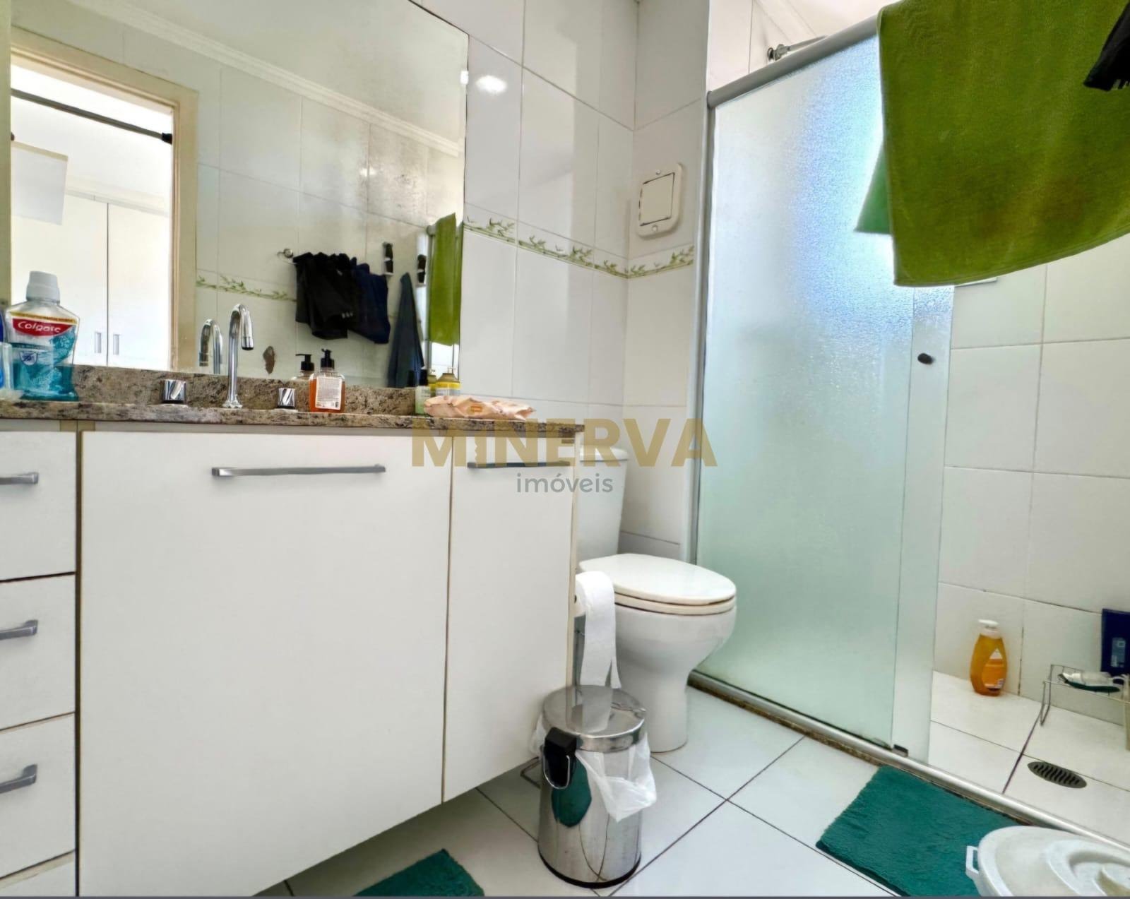 Apartamento à venda com 3 quartos, 1 suíte, 2 vagas e 114m² no Vila Galvão, Guarulhos (SP) — foto 22 de 30