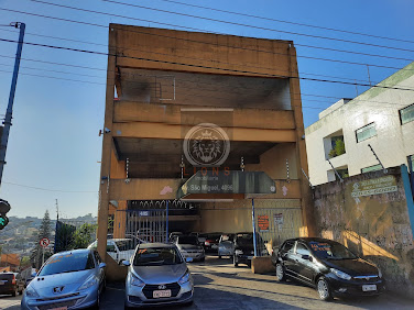 Prédio Comercial em Vila Rio Branco  -  São Paulo