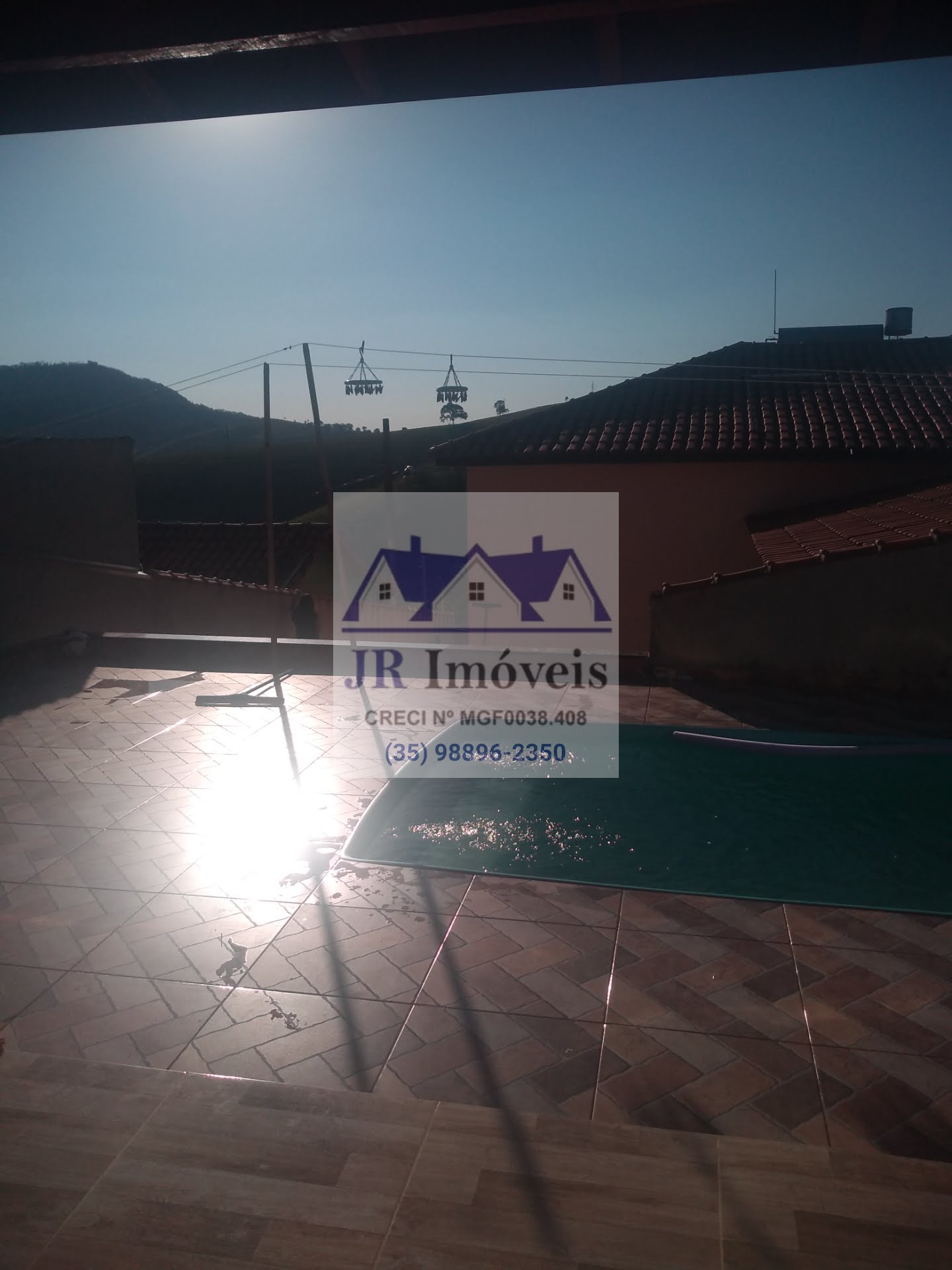 Casa à venda com 2 quartos, 1 banheiro, 2 vagas e 250m² no Santa Barbara, Piranguinho (MG) — foto 20 de 29