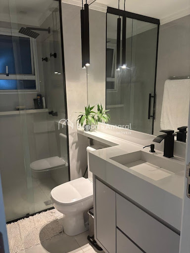 Apartamento, 3 quartos, 80 m² - Foto 7