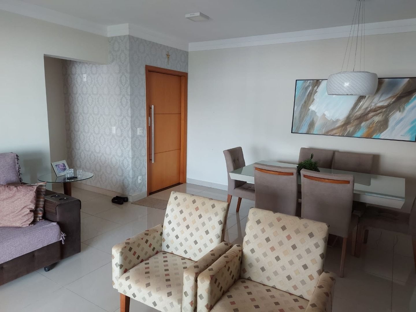 Apartamento à venda com 3 quartos, 3 suítes, 2 vagas e 144m² no Jardim Botânico, Ribeirão Preto (SP) — foto 4 de 30