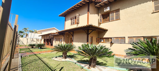Sobrado Alto Padrão no Jardim Autonomista - Campo Grande/MS