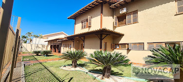 Sobrado Alto Padrão no Jardim Autonomista - Campo Grande/MS