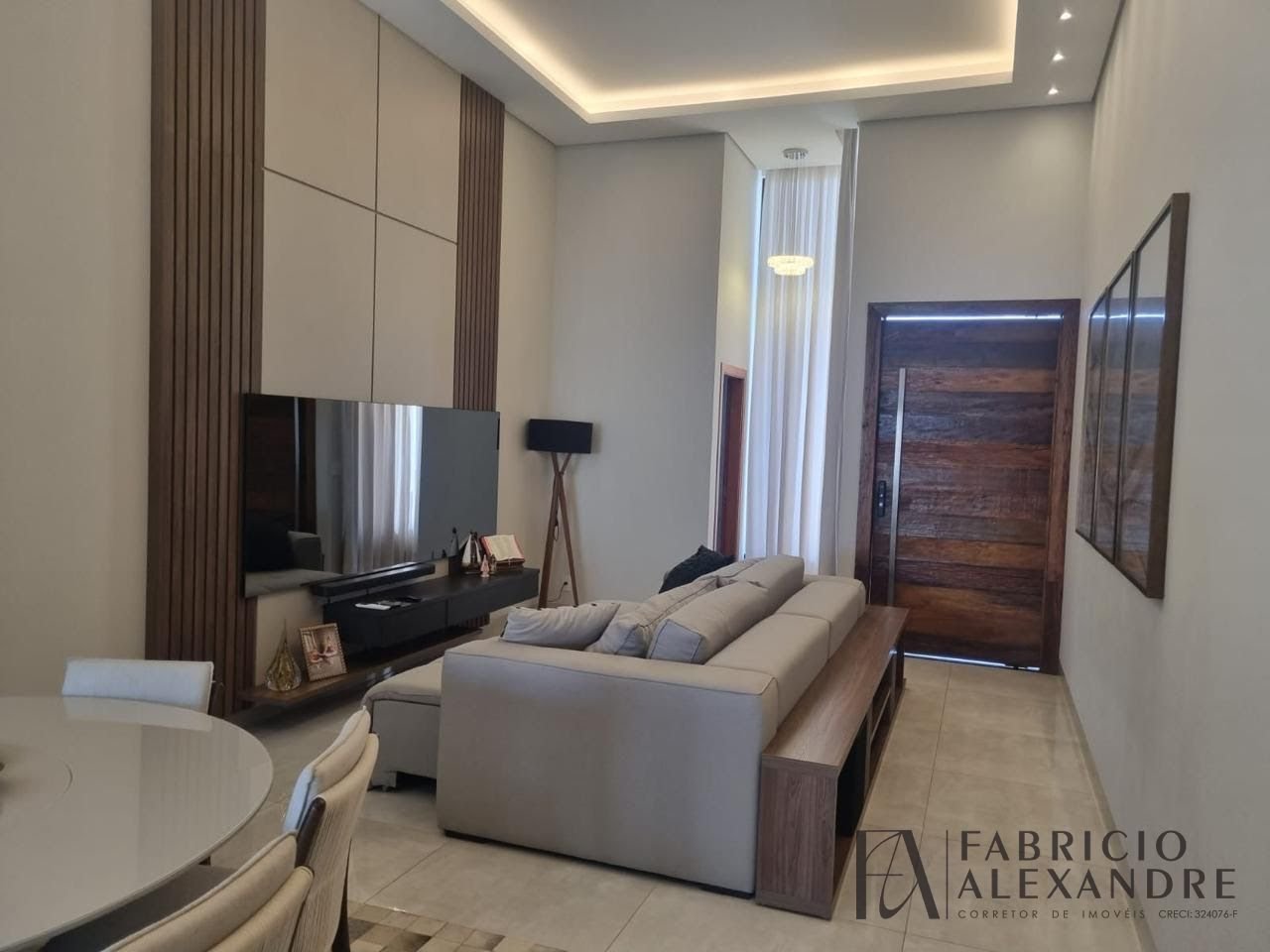Casa à venda com 3 quartos, 3 suítes, 4 vagas e 169m² no Village Mirassol IV, Mirassol (SP) — foto 22 de 27