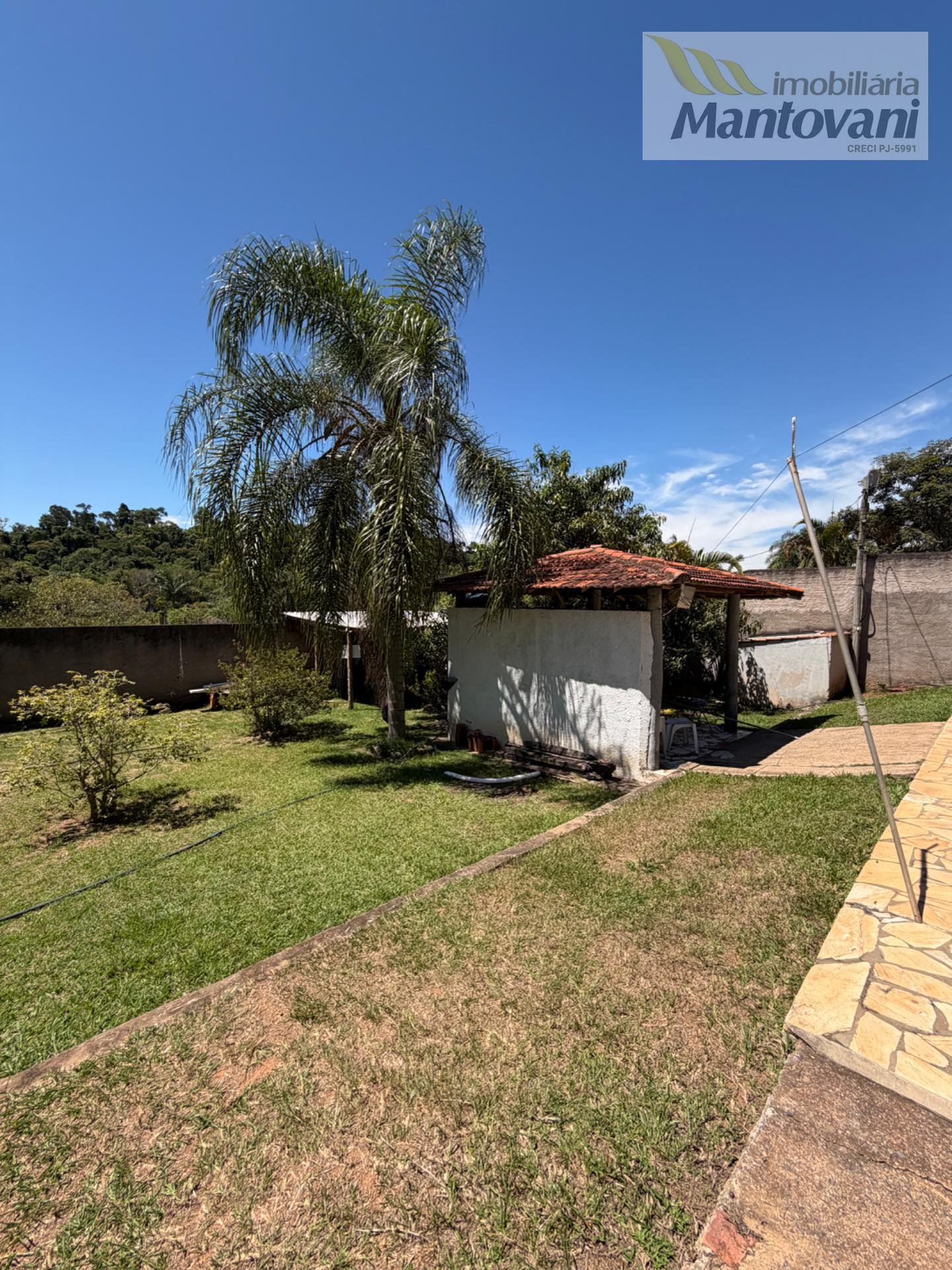 Rural à venda com 3645m² de terreno no Enxovia, Tatuí (SP) — foto 6 de 23