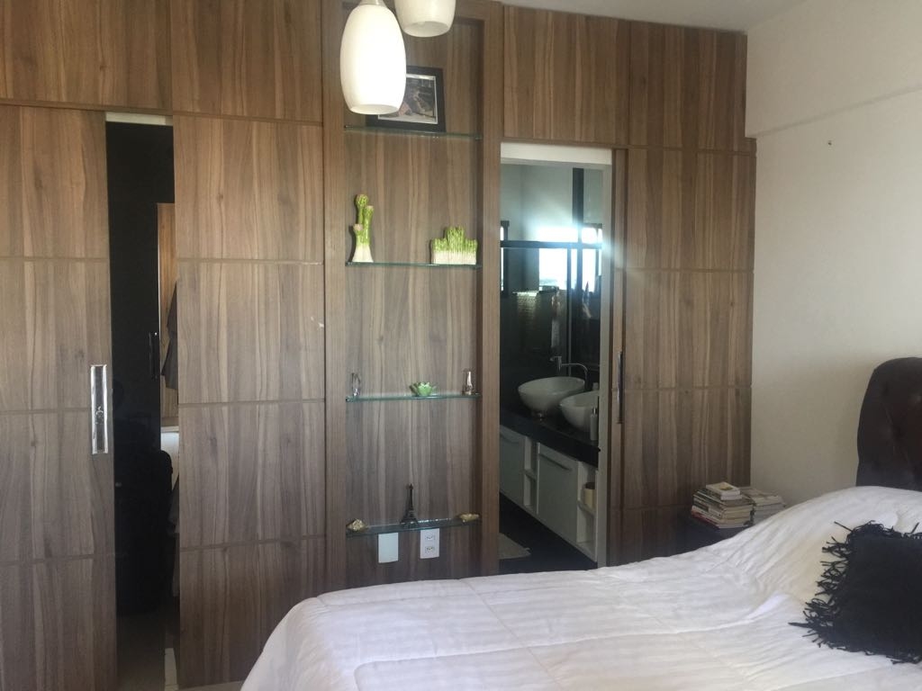 Cobertura à venda com 4 quartos, 2 suítes, 3 vagas e 305m² no Centro, Campos dos Goytacazes (RJ) — foto 28 de 30