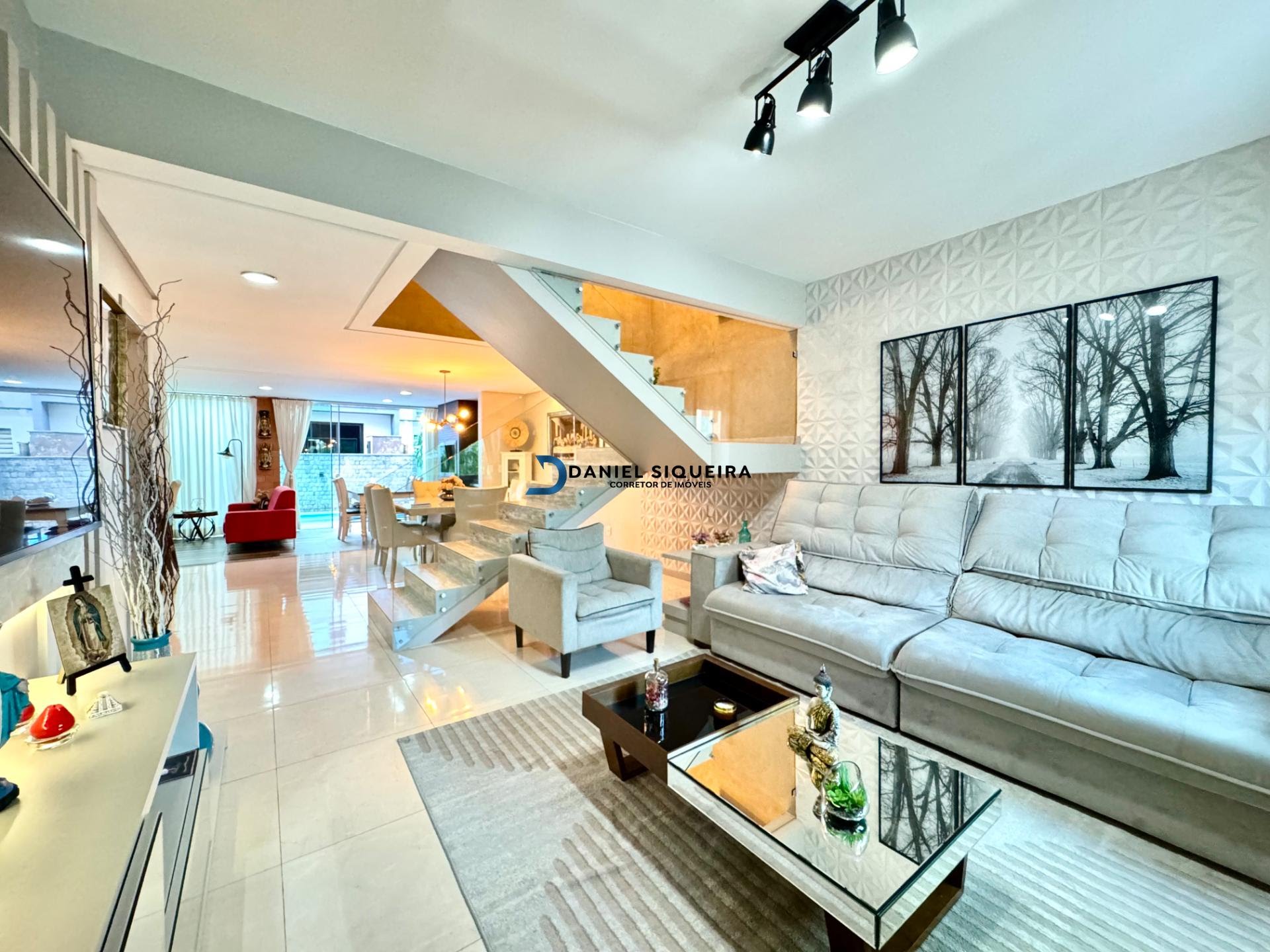 Casa à venda com 3 quartos, 1 suíte, 2 vagas e 209m² no Bairro Deltaville, Biguaçu (SC) — foto 9 de 30