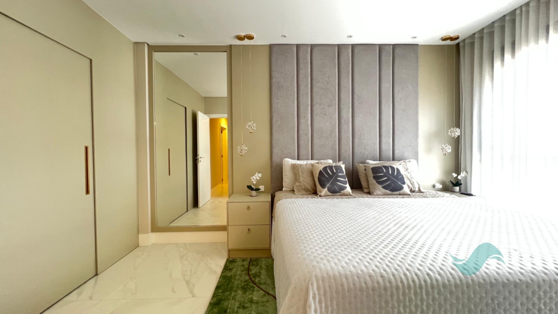 Apartamento à venda com 2 quartos, 1 suíte, 2 vagas e 149m² no Jurerê, Florianópolis (SC) — foto 27 de 30