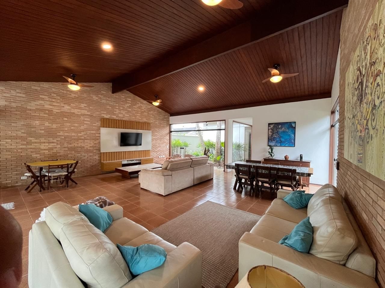 Casa à venda com 5 quartos, 5 banheiros, 3 vagas e 192m² no Pedra Verde (domingas Dias), Ubatuba (SP) — foto 9 de 20