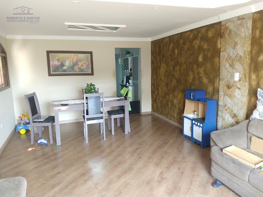 Sala 2 ambientes
