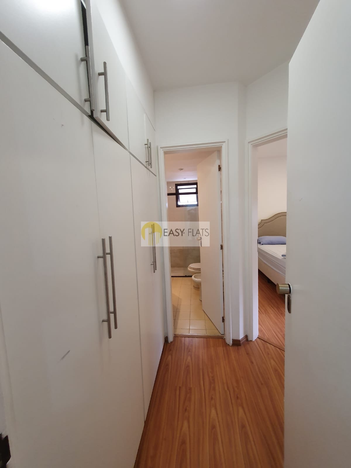 Apartamento para alugar com 1 quarto, 1 banheiro, 1 vaga e 39m² no Jardim Paulista, São Paulo (SP) — foto 12 de 26