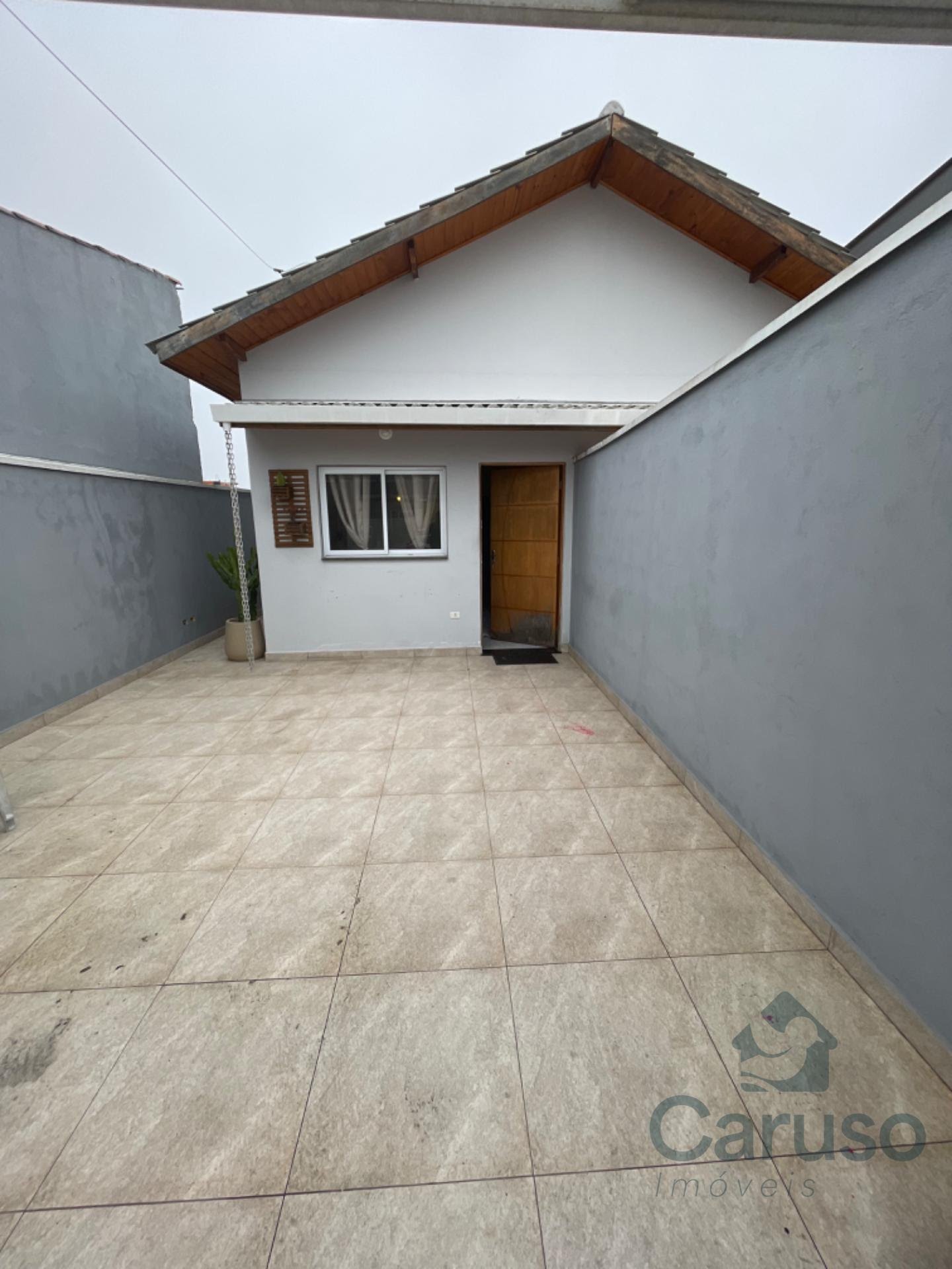 Casa à venda com 3 quartos, 2 banheiros, 2 vagas e 100m² no Jardim Pinheiro, Arujá — foto principal
