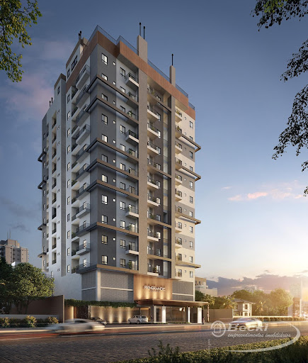 Apartamento à venda no bairro Anita Garibaldi - Joinville SC Rio Grande Connection