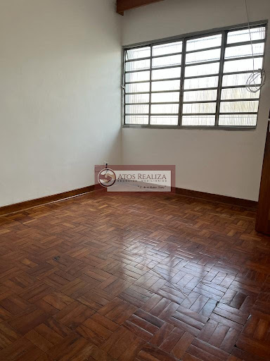 Casa térrea em Veleiros - SP: 100m² de área útil locação por R$2.700/mês