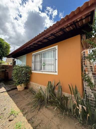 Frente casa