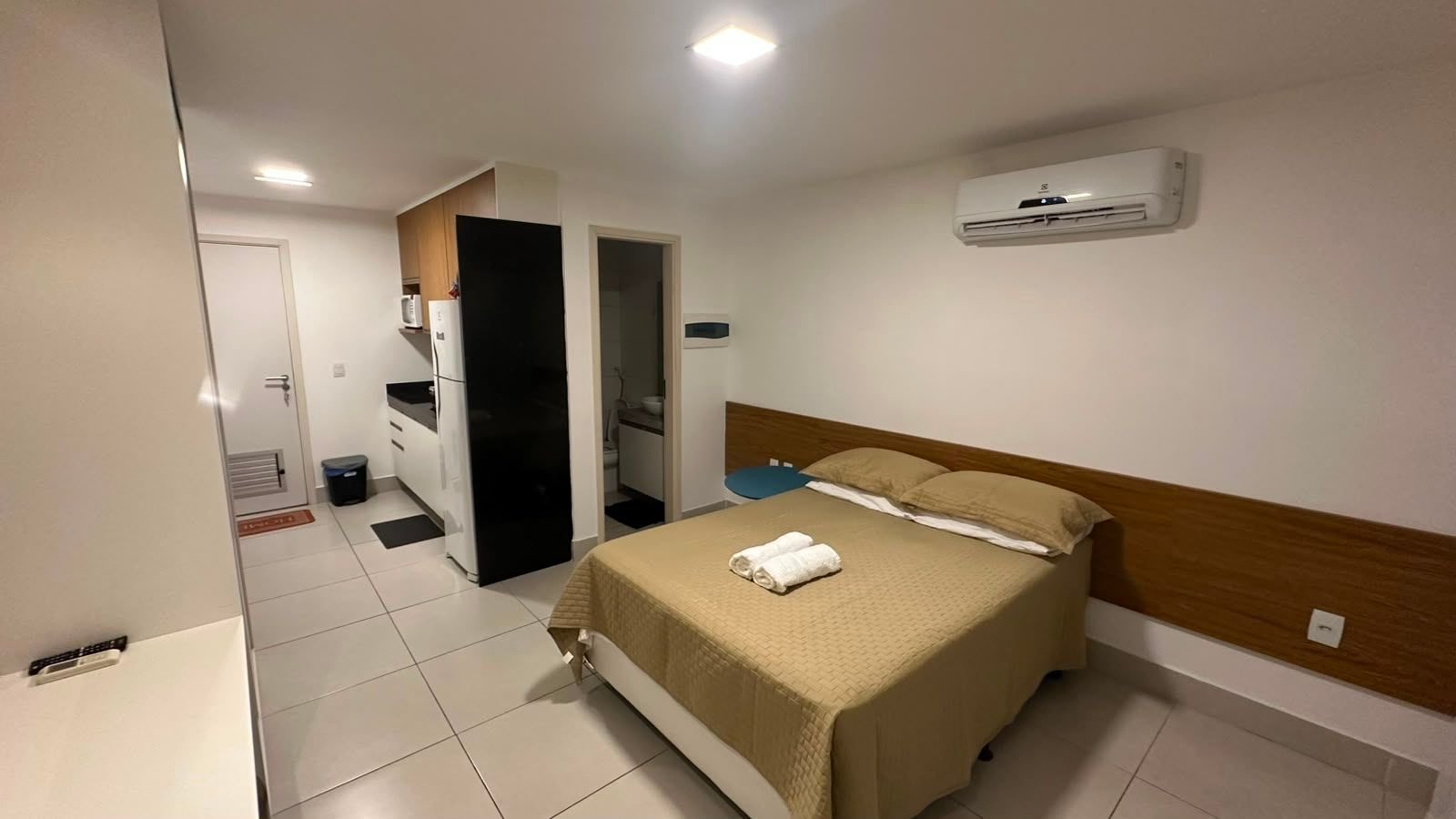 Studio à venda com 1 quarto, 1 suíte, 1 vaga e 34m² no Ilha do Leite, Recife (PE) — foto 6 de 20