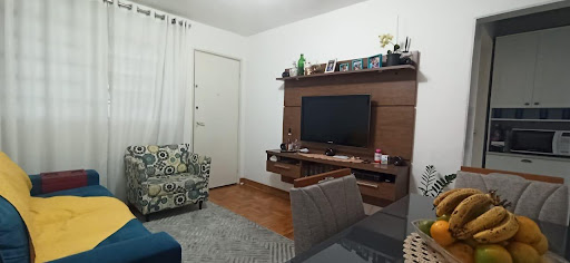 Apartamento em Santa Ifigênia  -  São Paulo