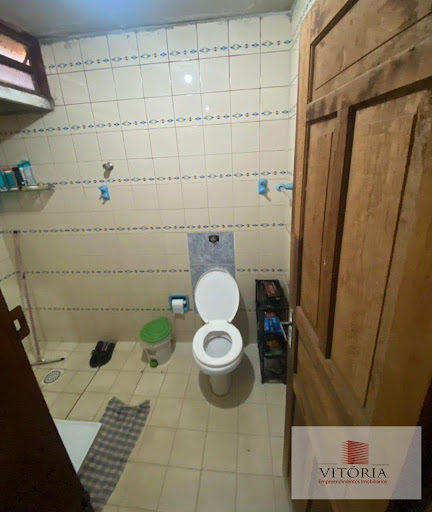 Casa em Setor Leste (Gama)  -  Brasília