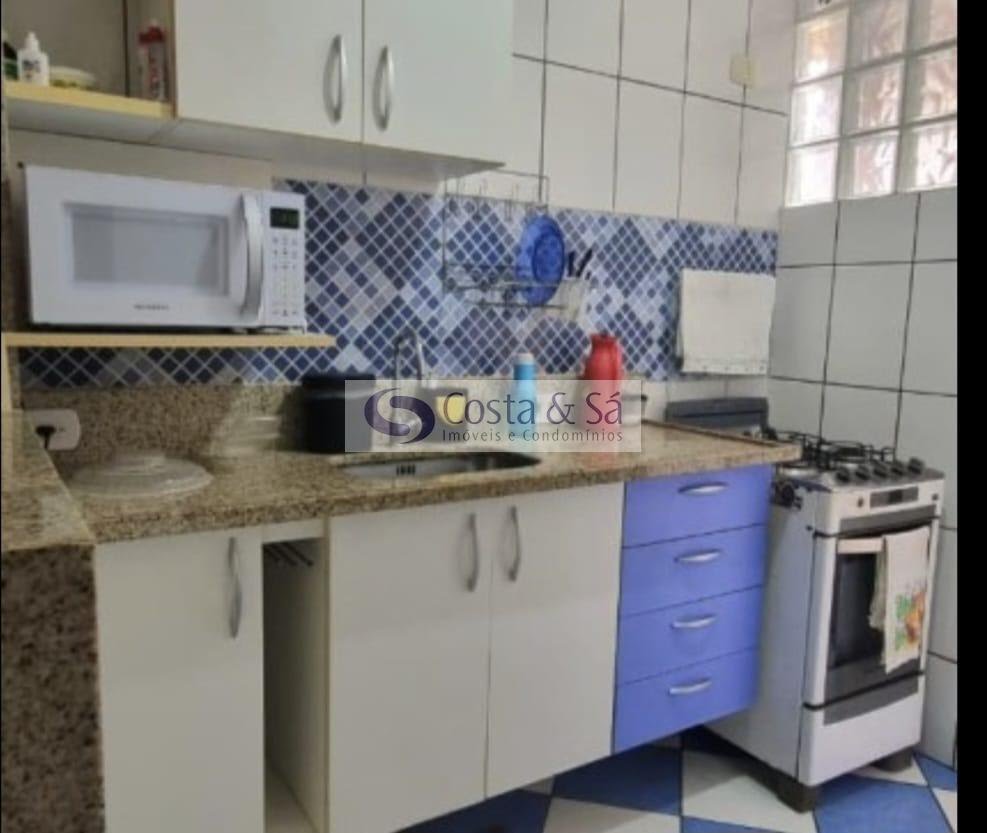 Apartamento à venda com 2 quartos, 1 banheiro e 1 vaga no Residencial Maria Turri, Rio das Ostras (RJ) — foto 10 de 22
