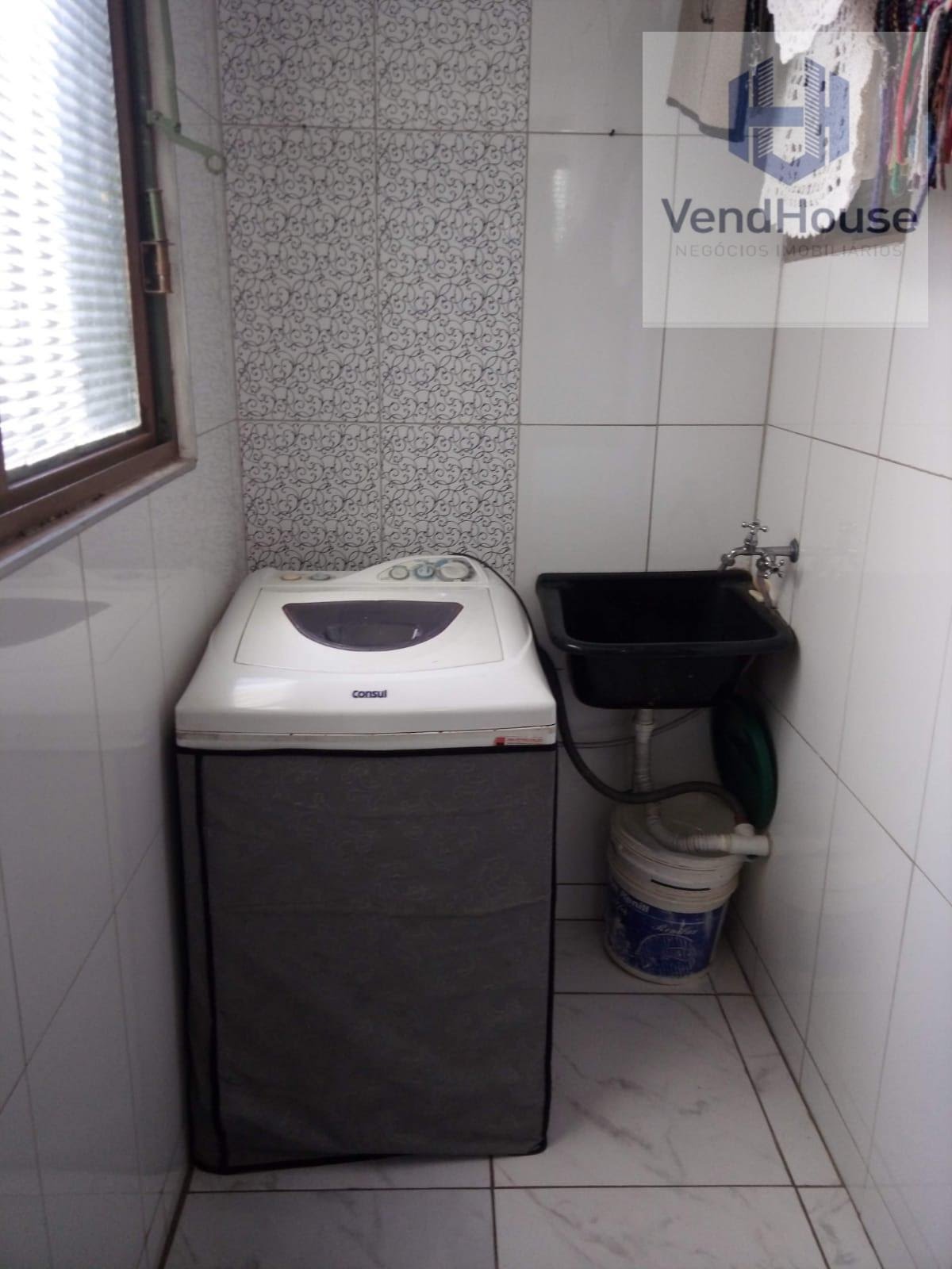 Apartamento à venda com 3 quartos, 1 suíte, 2 vagas e 84m² no Jardim Santa Lúcia, São José do Rio Preto (SP) — foto 12 de 12