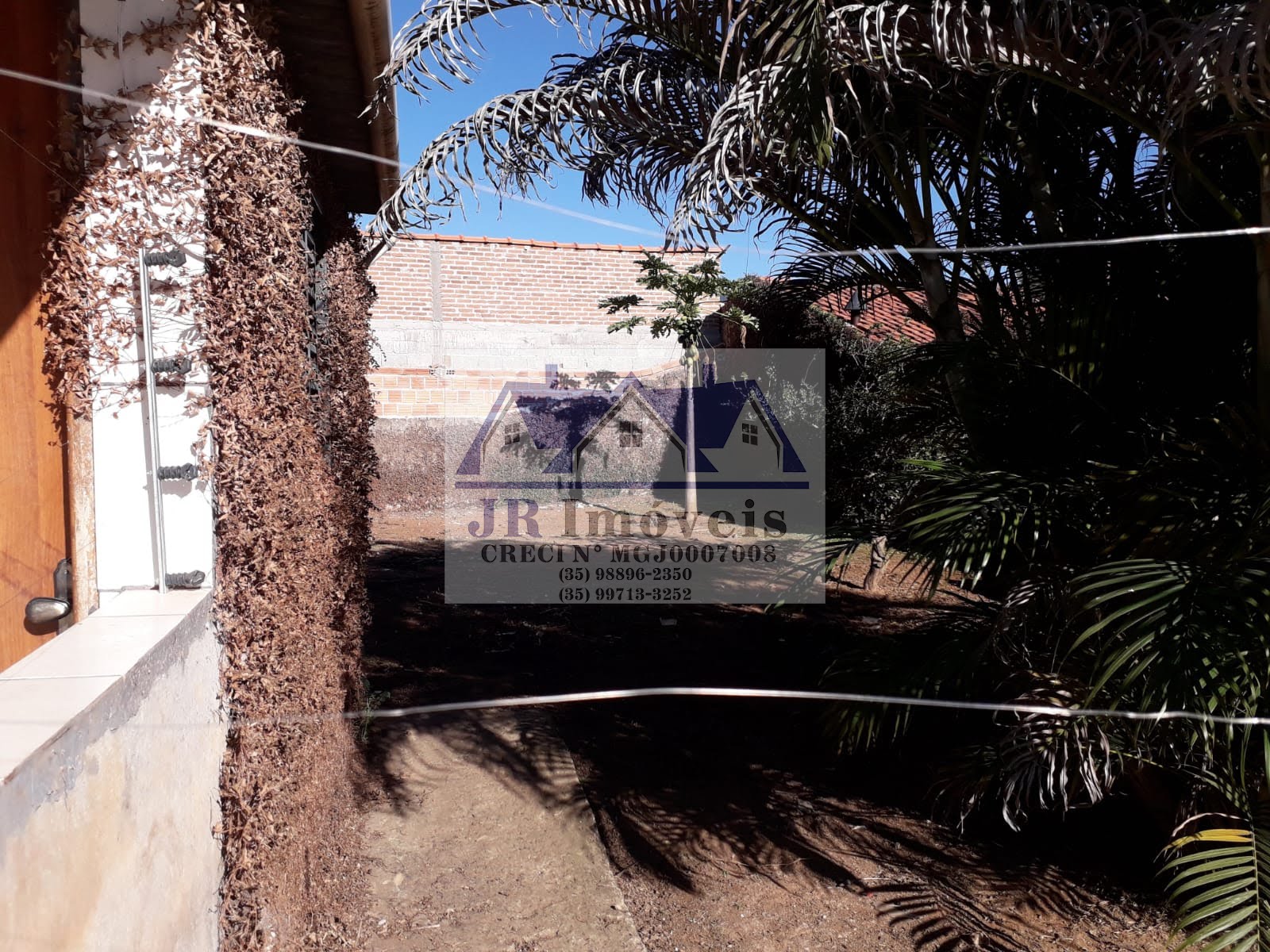 Casa à venda com 3 quartos, 2 banheiros, 2 vagas e 480m² no Centro, Piranguçu (MG) — foto 7 de 9