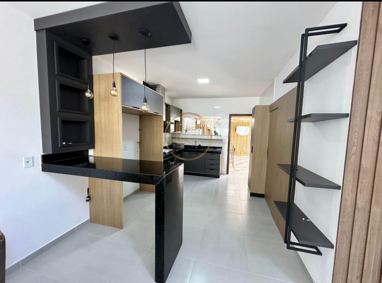Apartamento à venda com 3 quartos, 1 suíte, 1 vaga e 120m² no Alto Taperapuan, Porto Seguro (BA) — foto 4 de 14