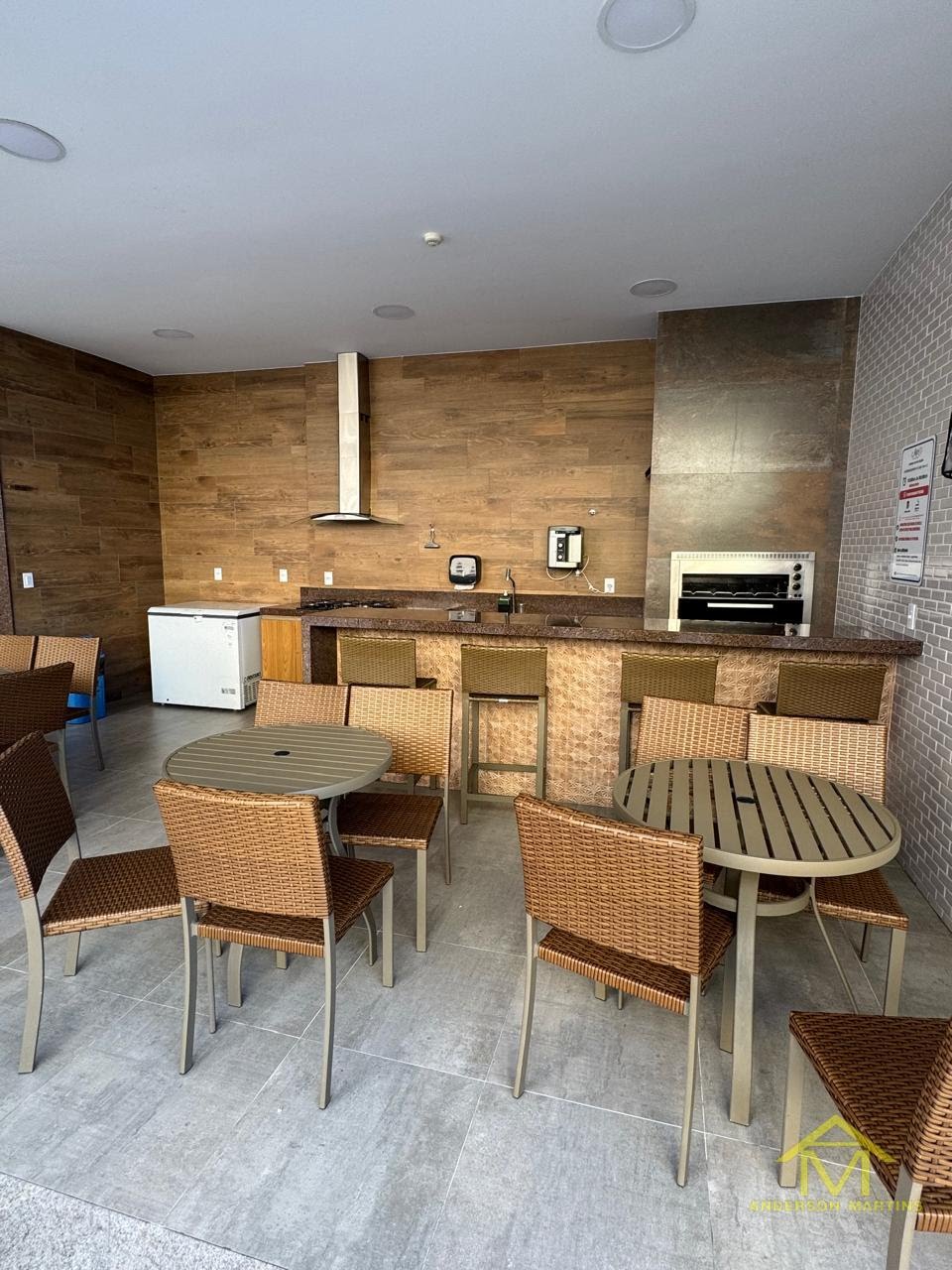 Apartamento à venda com 4 quartos, 4 banheiros, 3 vagas e 140m² no Praia de Itaparica, Vila Velha (ES) — foto 11 de 13