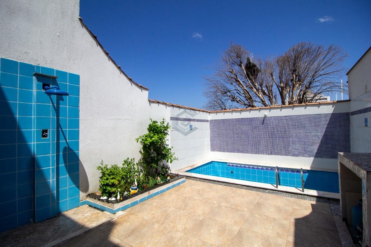Casa à venda com 4 quartos, 3 suítes, 3 vagas e 278m² no Vila Jardini, Sorocaba (SP) — foto 12 de 20