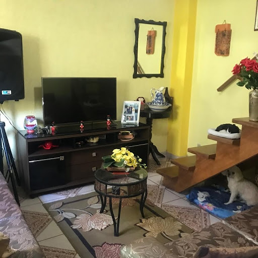 Sala Estar