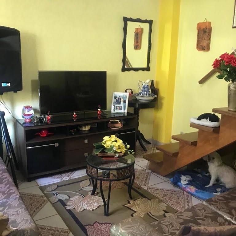 Sala Estar