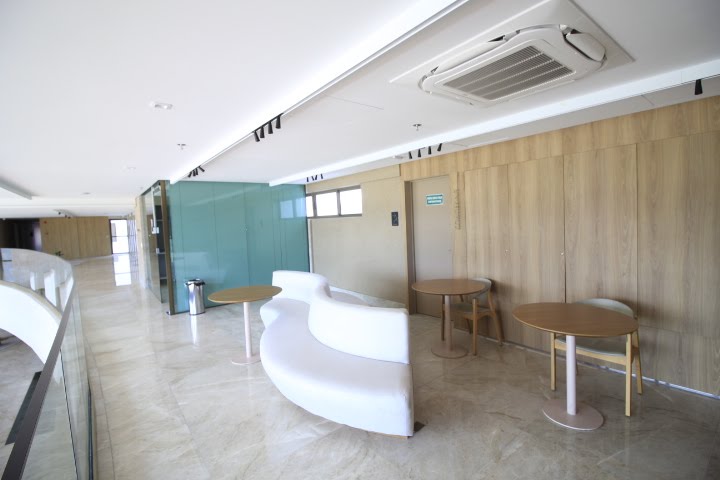 Apartamento para alugar com 1 quarto, 1 suíte, 1 vaga e 35m² no São José, Recife (PE) — foto 8 de 30