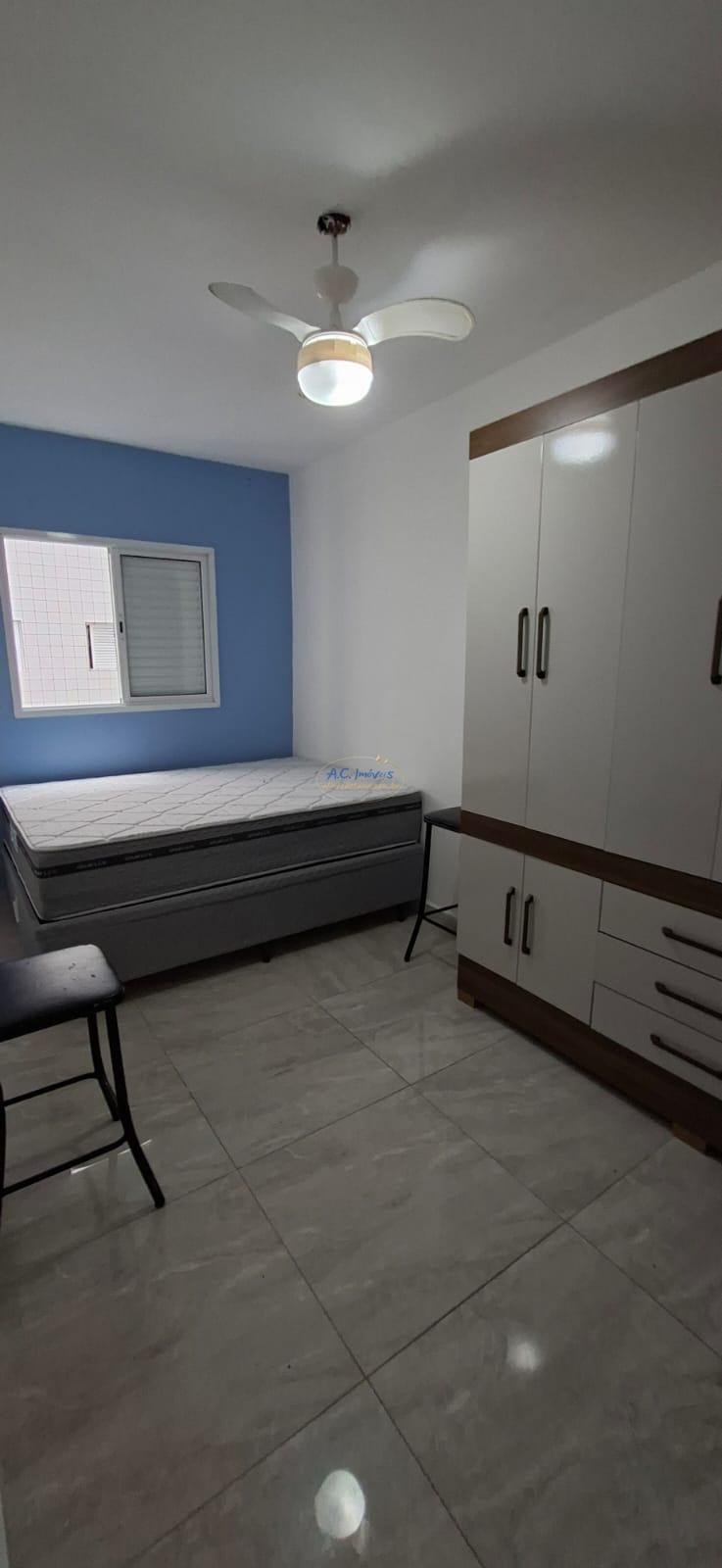 Apartamento à venda com 1 quarto, 1 banheiro, 1 vaga e 34m² no Cidade Ocian, Praia Grande (SP) — foto 11 de 17