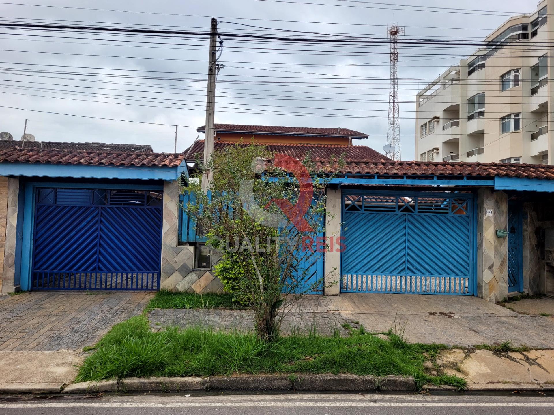 Sobrado, 3 quartos, 500 m² - Foto 48