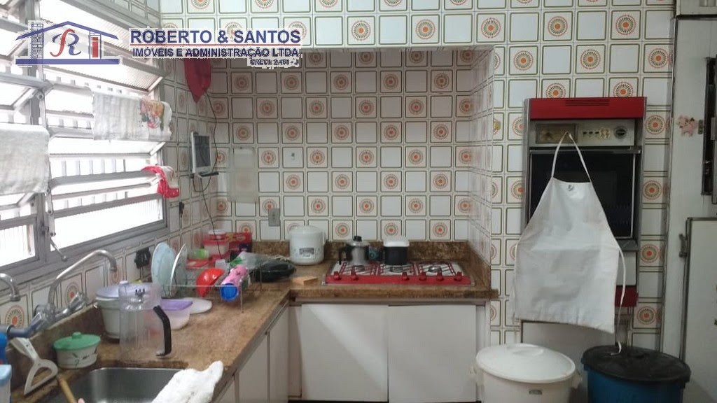 cozinha principal