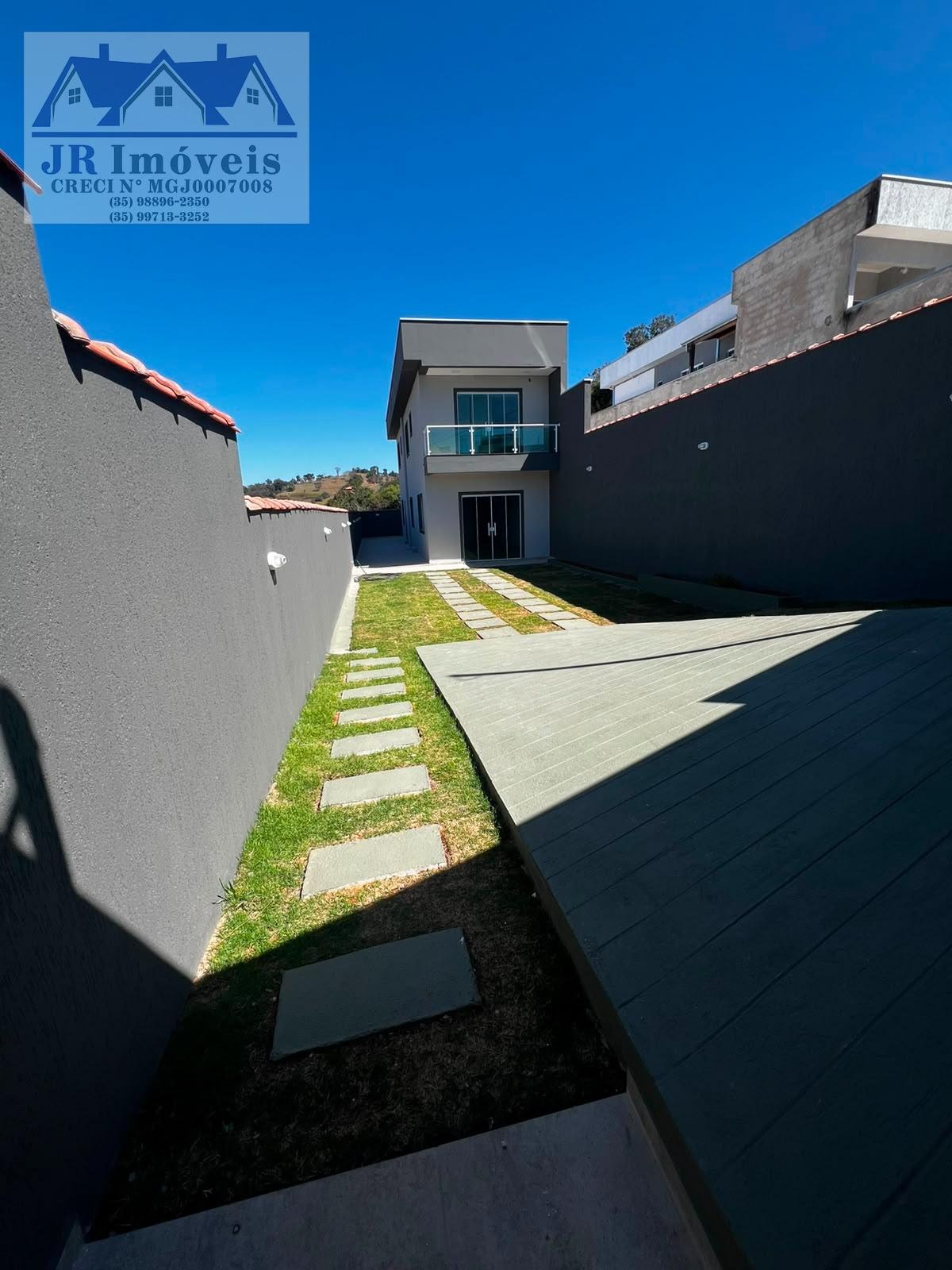 Casa à venda com 3 quartos, 2 suítes, 2 vagas e 239m² no Sossêgo, Piranguinho (MG) — foto 19 de 19