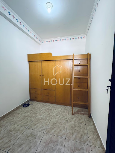 Quarto suite americana