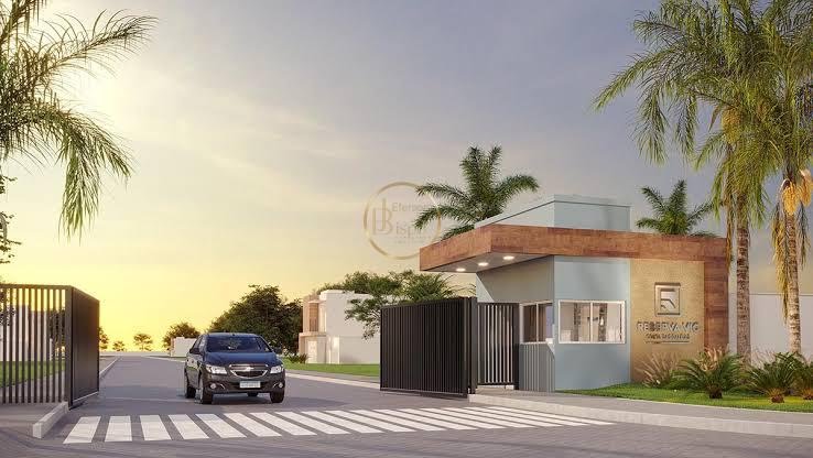 Terreno à venda com 250m² de terreno no Loteamento Residencial Portobello, Porto Seguro — foto principal