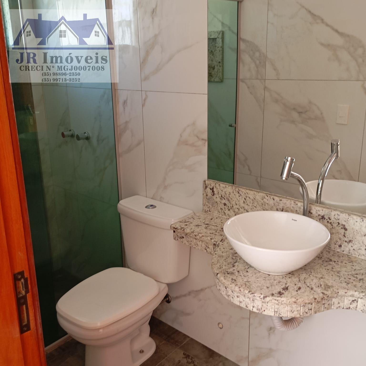 Casa para alugar com 2 quartos, 1 suíte e 117m² no Centro, Piranguinho (MG) — foto 3 de 30