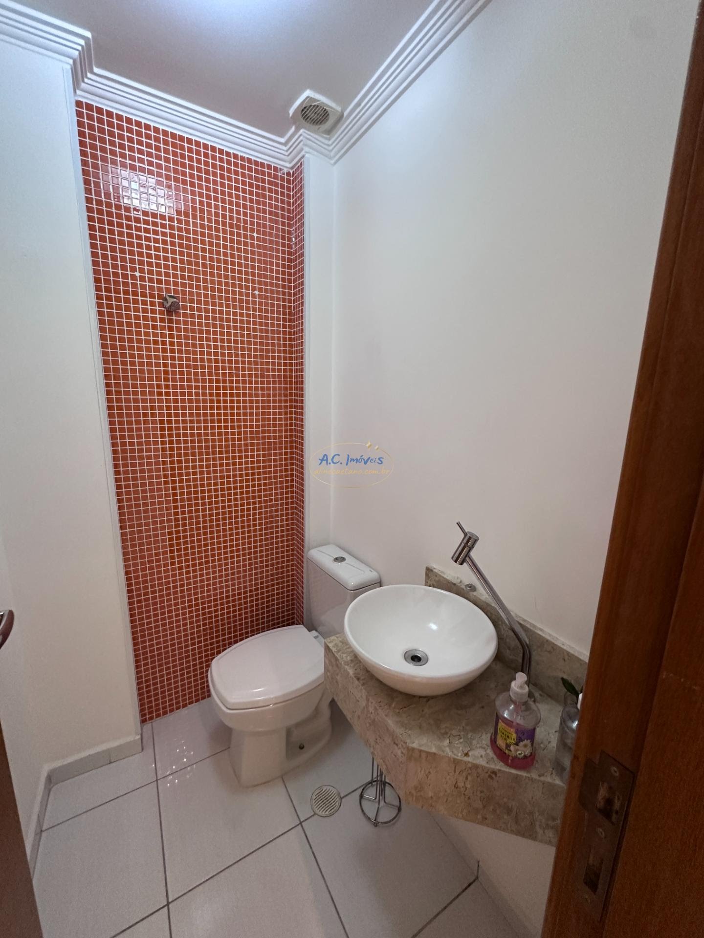 Apartamento para alugar com 3 quartos, 3 suítes, 2 vagas e 140m² no Canto do Forte, Praia Grande (SP) — foto 20 de 30