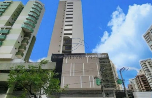 Avenida Presidente Itamar Franco, 901 - 808