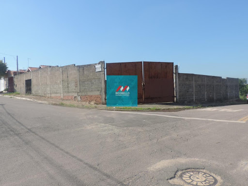 Terreno em Parque Residencial Monte Rey II  -  Piracicaba