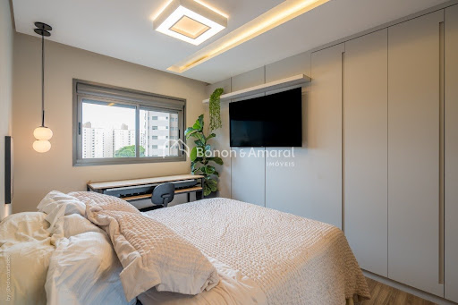 Apartamento, 2 quartos, 87 m² - Foto 15